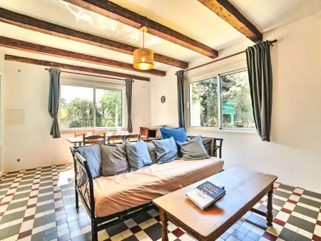 Maison La Sablière – Île d'Oléron, 500 m mer et forêt : photo 7