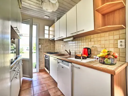 Maison La Sablière – Île d'Oléron, 500 m mer et forêt : photo 8