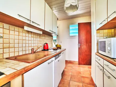 Maison La Sablière – Île d'Oléron, 500 m mer et forêt : photo 9