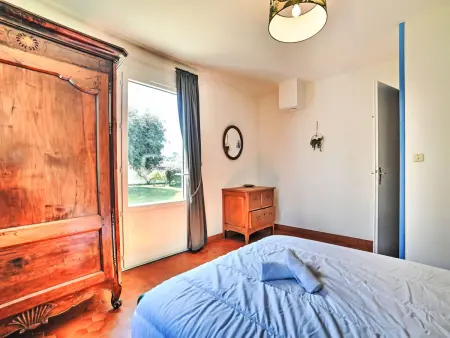 Maison La Sablière – Île d'Oléron, 500 m mer et forêt : photo 11