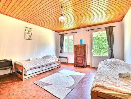 Maison La Sablière – Île d'Oléron, 500 m mer et forêt : photo 13