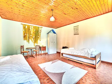 Maison La Sablière – Île d'Oléron, 500 m mer et forêt : photo 14