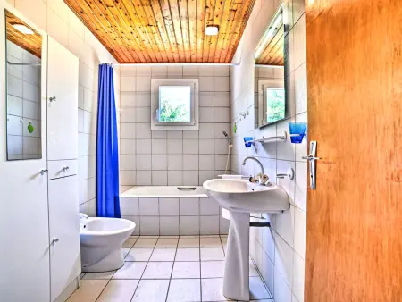 Maison La Sablière – Île d'Oléron, 500 m mer et forêt : photo 15
