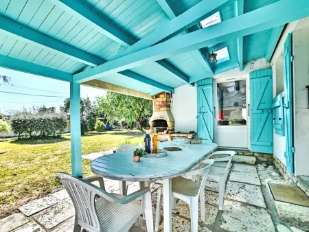 Maison La Sablière – Île d'Oléron, 500 m mer et forêt : photo 18