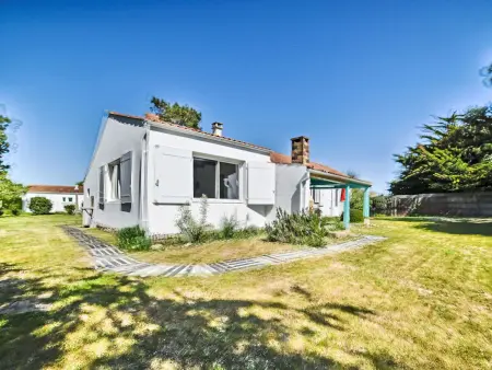 Maison La Sablière – Île d'Oléron, 500 m mer et forêt : photo 23