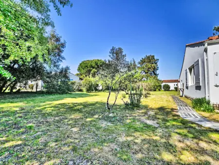 Maison La Sablière – Île d'Oléron, 500 m mer et forêt : photo 25