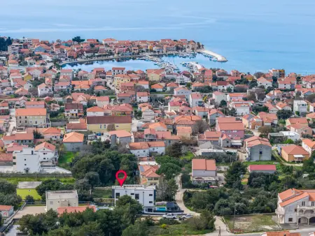 Giny, Maison 6 personnes à Zadar Bibinje - Photo 2