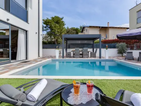Giny, Maison 6 personnes à Zadar Bibinje - Photo 6
