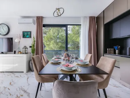 Giny, Maison 6 personnes à Zadar Bibinje - Photo 8