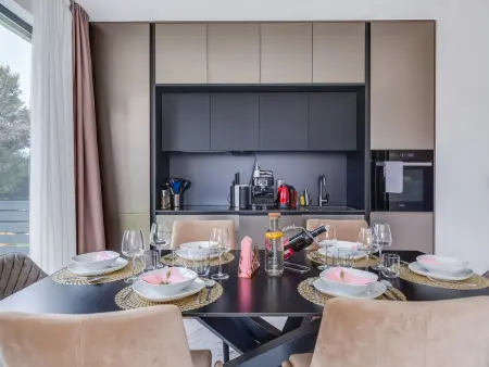 Giny, Maison 6 personnes à Zadar Bibinje - Photo 9