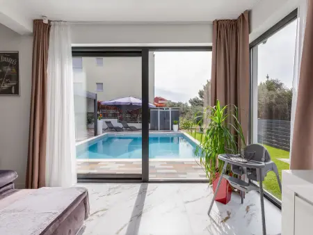 Giny, Maison 6 personnes à Zadar Bibinje - Photo 25