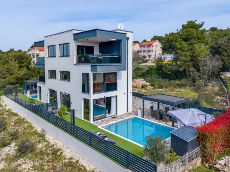 Giny, Maison 6 personnes à Zadar Bibinje - Photo 26