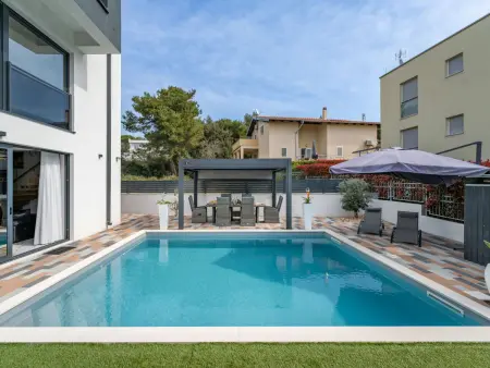 Giny, Maison 6 personnes à Zadar Bibinje - Photo 28