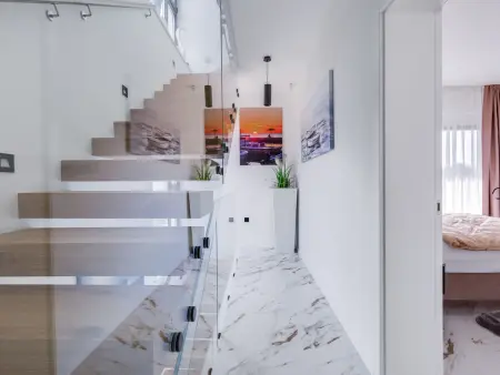 Giny, Maison 6 personnes à Zadar Bibinje - Photo 35