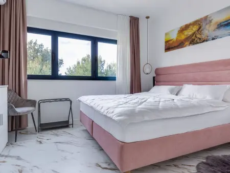 Giny, Maison 6 personnes à Zadar Bibinje - Photo 36