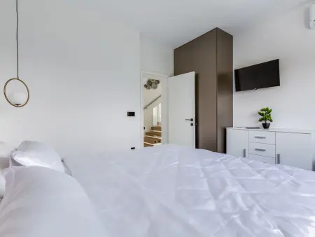 Giny, Maison 6 personnes à Zadar Bibinje - Photo 39