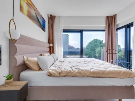 Giny, Maison 6 personnes à Zadar Bibinje - Photo 41
