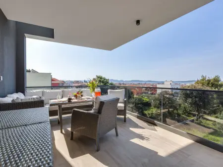 Giny, Maison 6 personnes à Zadar Bibinje - Photo 44
