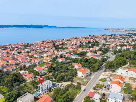 Giny, Maison 6 personnes à Zadar Bibinje - Photo 45