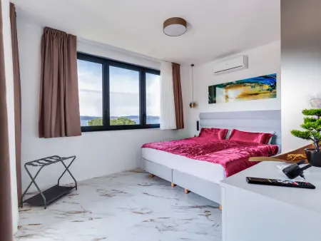 Giny, Maison 6 personnes à Zadar Bibinje - Photo 47