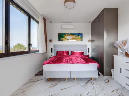 Giny, Maison 6 personnes à Zadar Bibinje - Photo 48