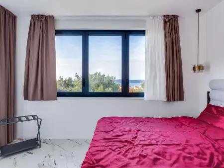 Giny, Maison 6 personnes à Zadar Bibinje - Photo 53