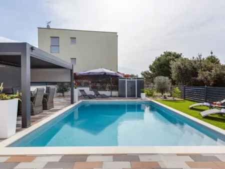 Giny, Maison 6 personnes à Zadar Bibinje - Photo 55