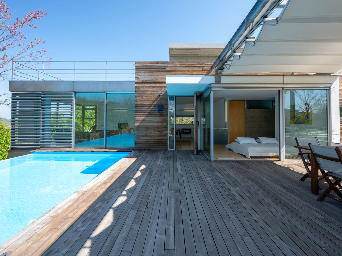 Villa Stordita - 10 pers, piscine privée à Alba - Photo 1