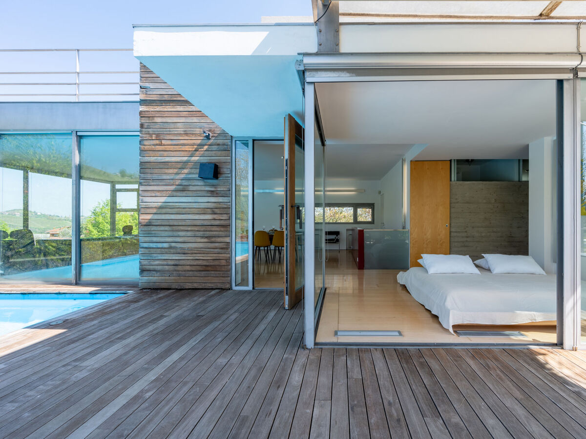 Villa Stordita - 10 pers, piscine privée à Alba - Photo 6