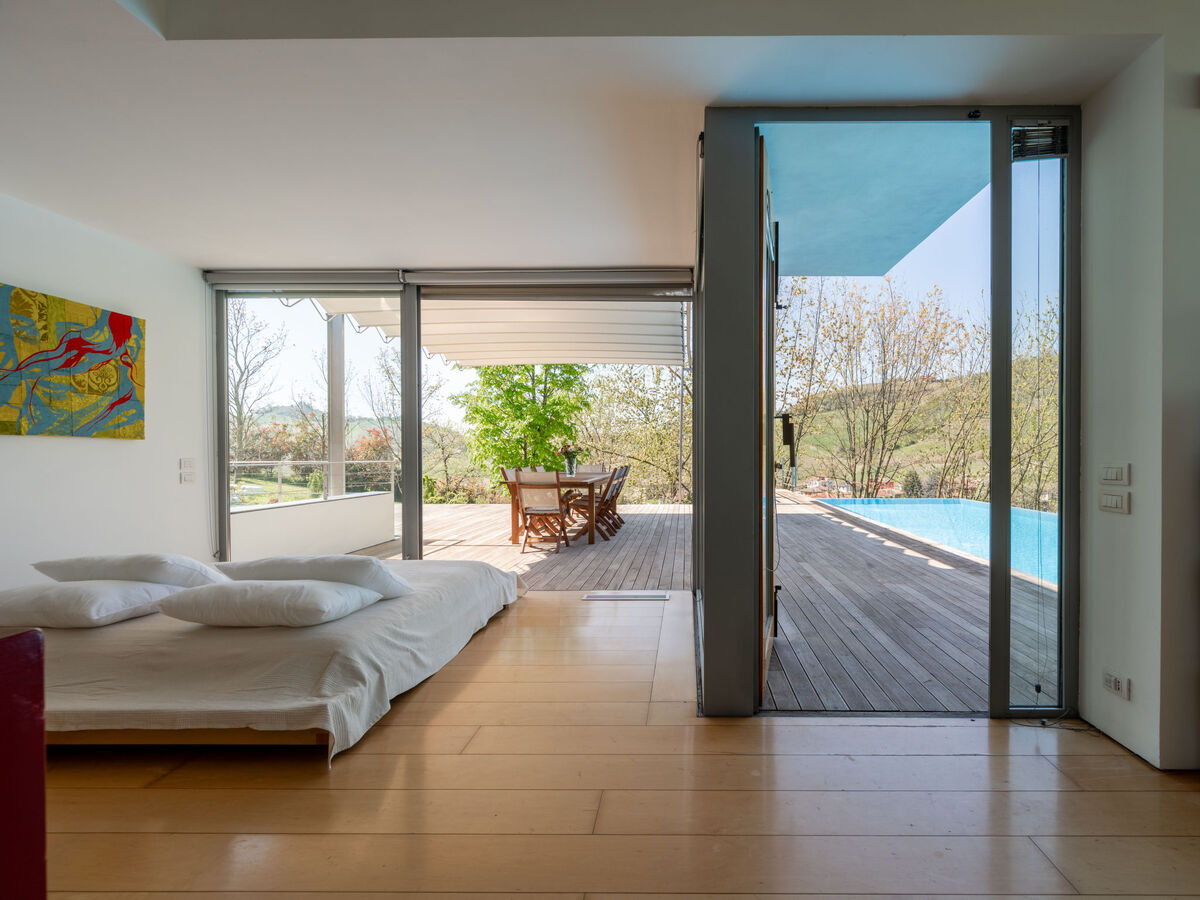 Villa Stordita - 10 pers, piscine privée à Alba - Photo 7