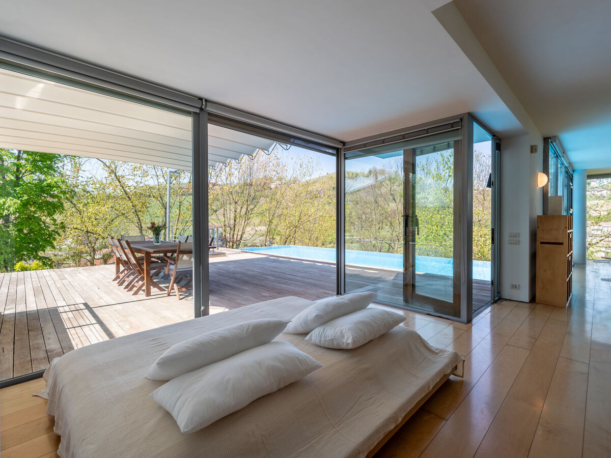 Villa Stordita - 10 pers, piscine privée à Alba - Photo 10