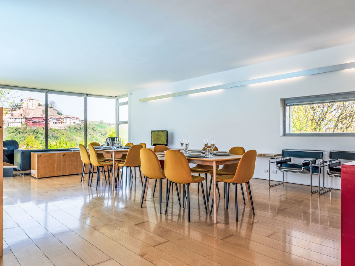 Villa Stordita - 10 pers, piscine privée à Alba - Photo 11