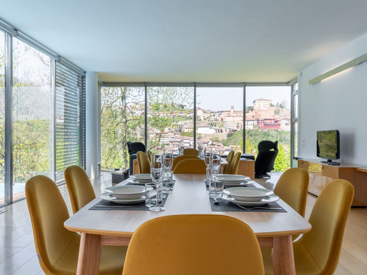 Villa Stordita - 10 pers, piscine privée à Alba - Photo 12