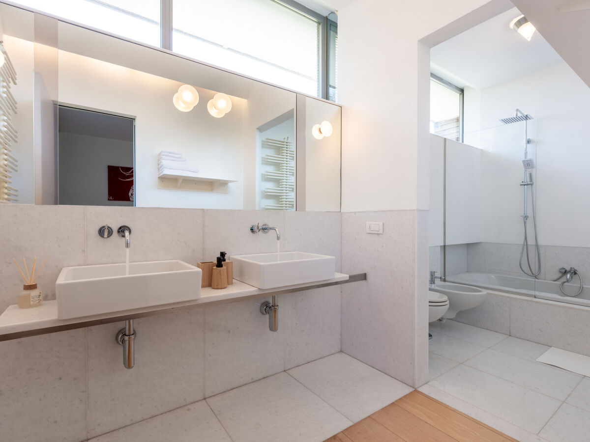 Villa Stordita - 10 pers, piscine privée à Alba - Photo 19