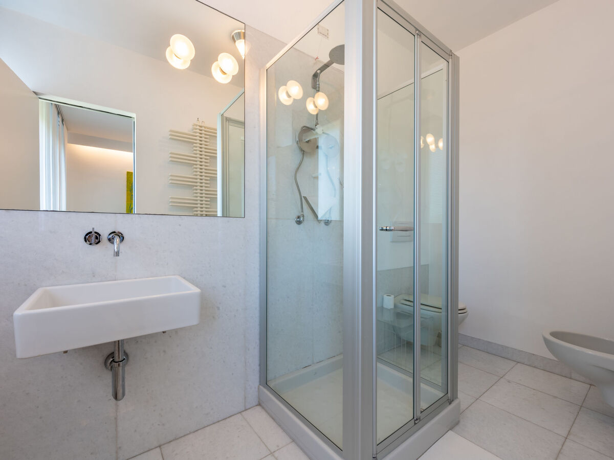 Villa Stordita - 10 pers, piscine privée à Alba - Photo 23