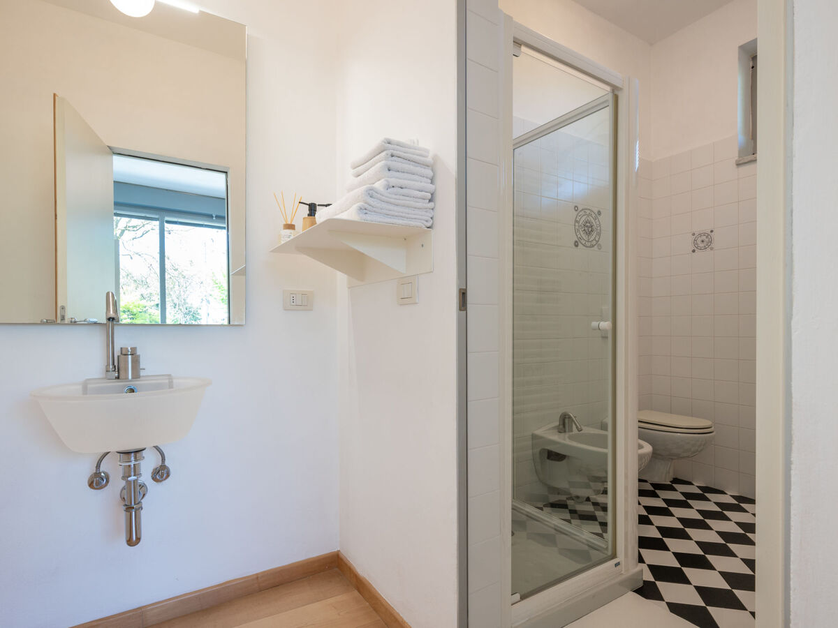Villa Stordita - 10 pers, piscine privée à Alba - Photo 26
