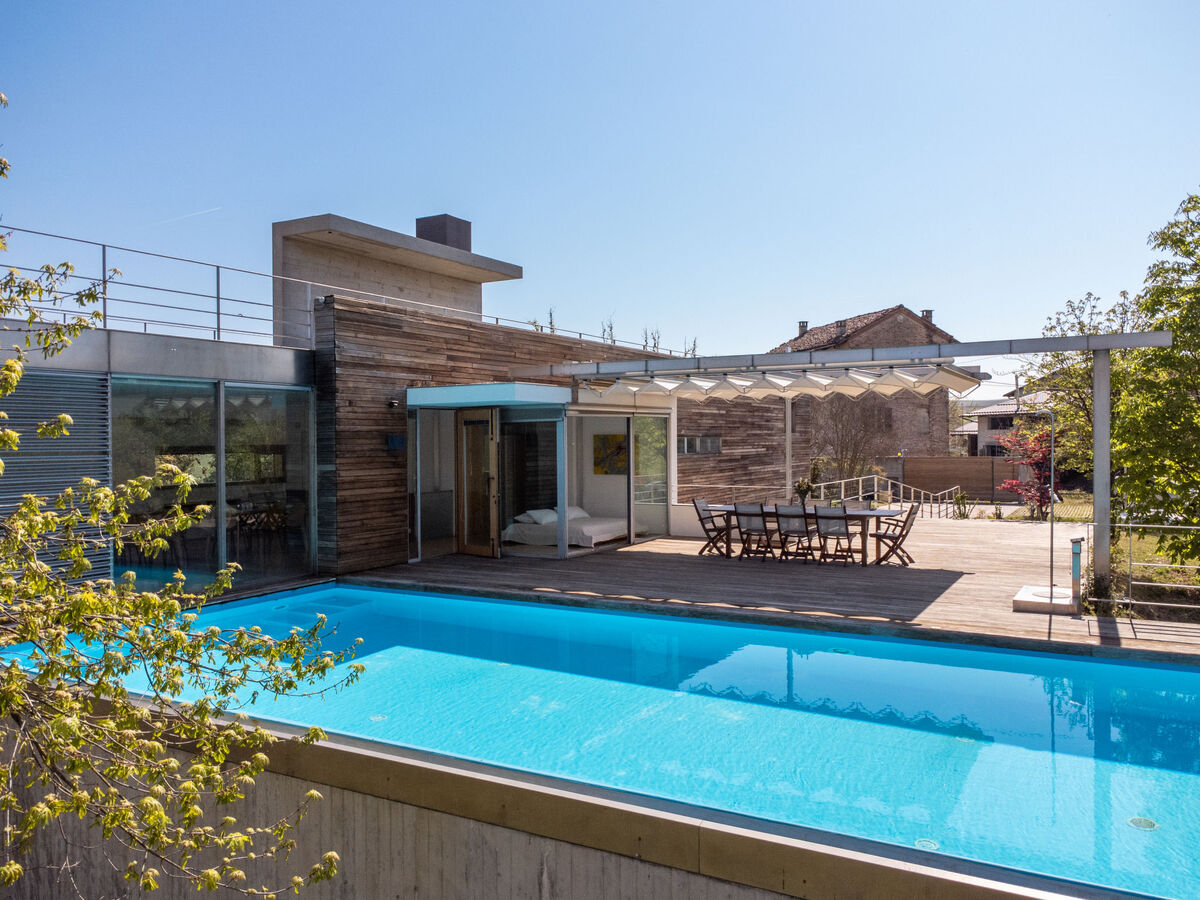Villa Stordita - 10 pers, piscine privée à Alba - Photo 30