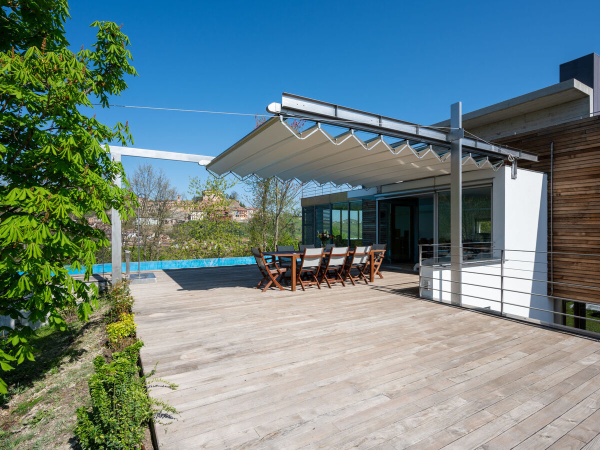 Villa Stordita - 10 pers, piscine privée à Alba - Photo 32