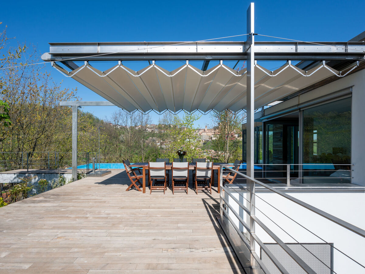 Villa Stordita - 10 pers, piscine privée à Alba - Photo 33