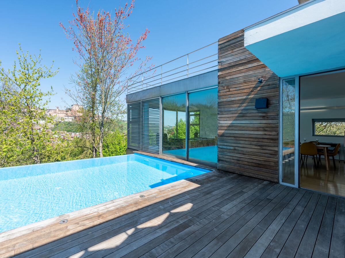 Villa Stordita - 10 pers, piscine privée à Alba - Photo 34