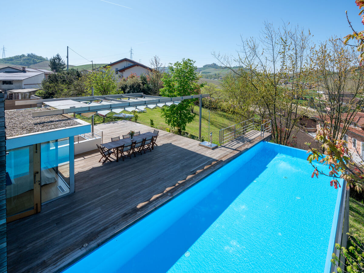 Villa Stordita - 10 pers, piscine privée à Alba - Photo 37
