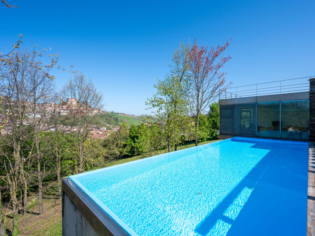 Villa Stordita - 10 pers, piscine privée à Alba - Photo 38