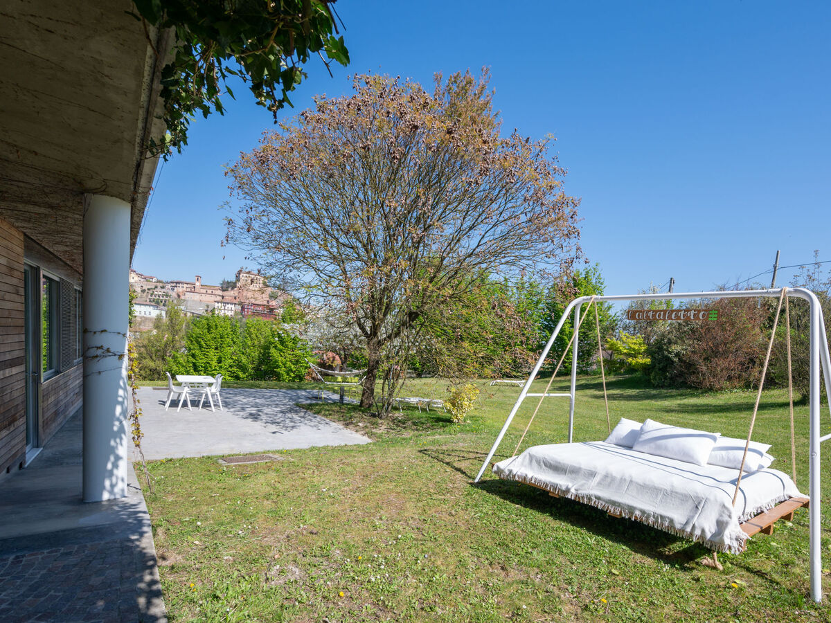 Villa Stordita - 10 pers, piscine privée à Alba - Photo 39