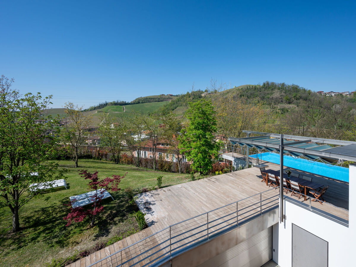 Villa Stordita - 10 pers, piscine privée à Alba - Photo 40
