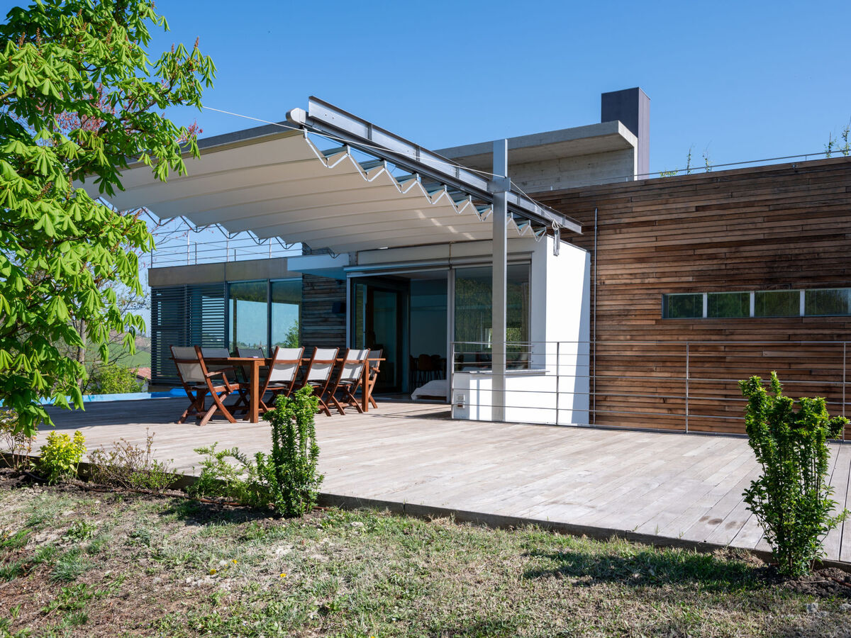 Villa Stordita - 10 pers, piscine privée à Alba - Photo 41