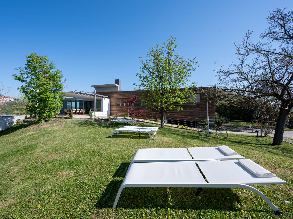 Villa Stordita - 10 pers, piscine privée à Alba - Photo 43