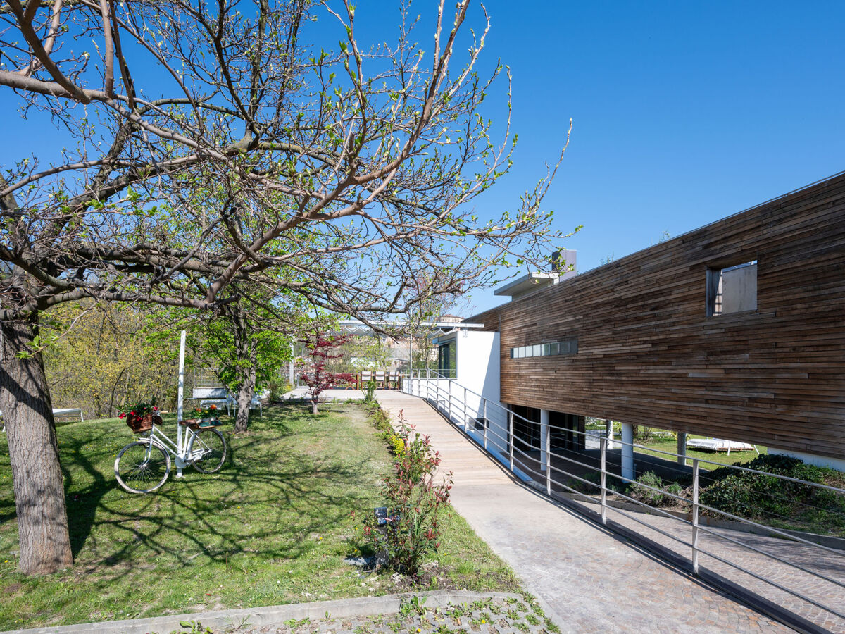 Villa Stordita - 10 pers, piscine privée à Alba - Photo 45