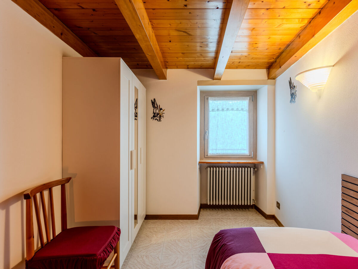 Ca' Il Nido – Maison vue lac à Domaso - Photo 15