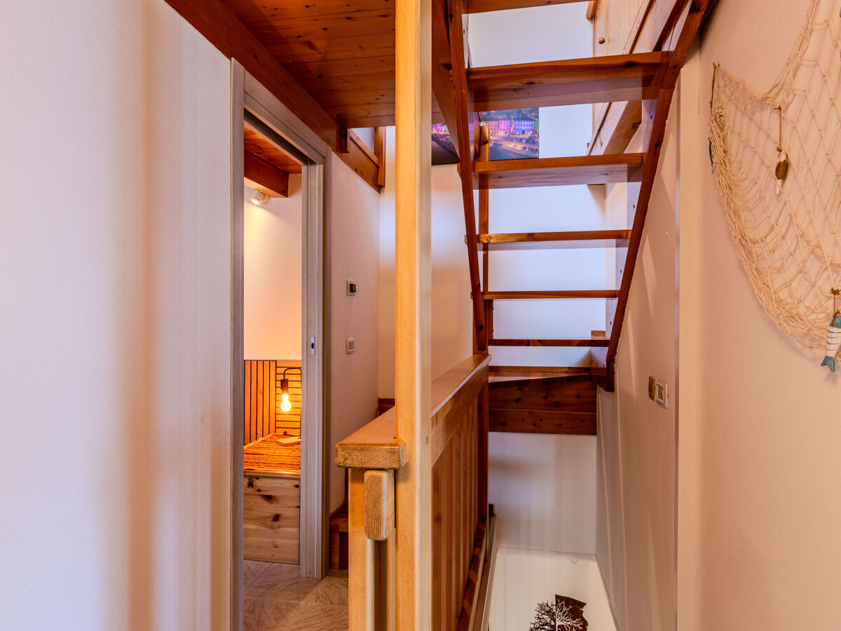 Ca' Il Nido – Maison vue lac à Domaso - Photo 18