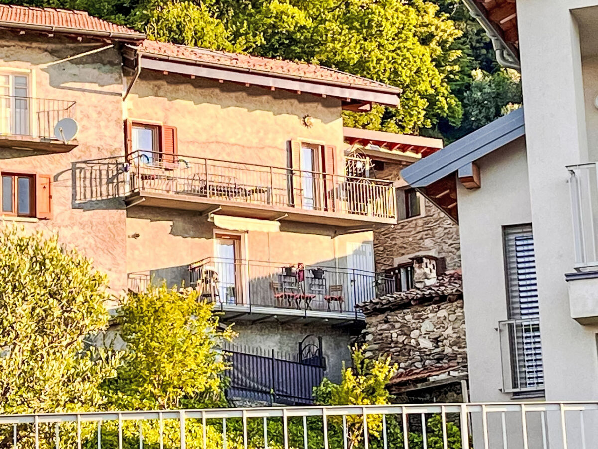 Ca' Il Nido – Maison vue lac à Domaso - Photo 23